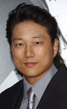 Sung Kang